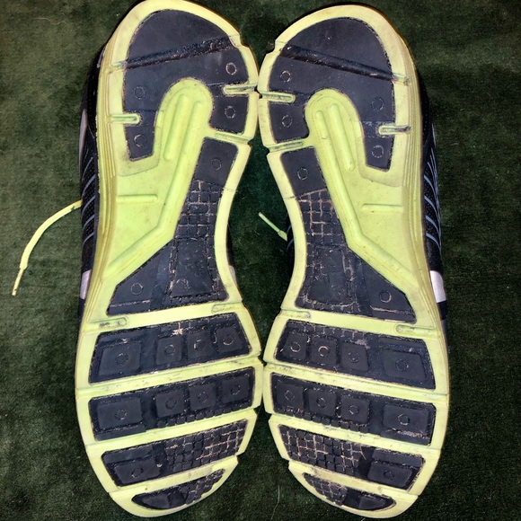 Athletech Mens Shoes Sz. 12 (From 10/2013) - Picture 6 of 7